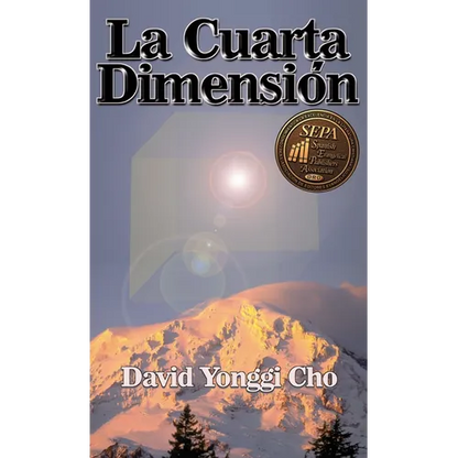 La cuarta dimensi��n - Paperback