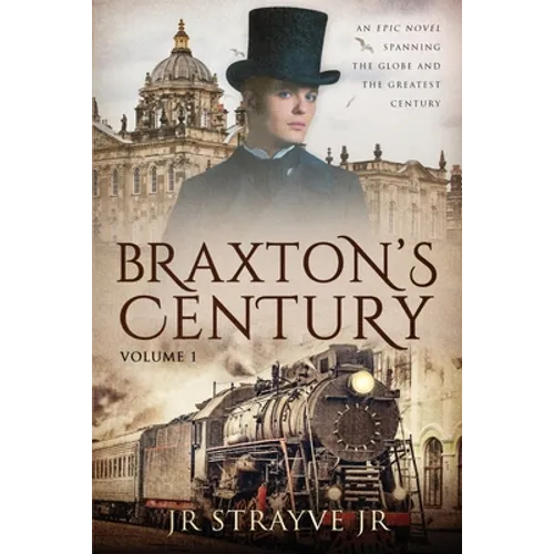 Braxton's Century, Vol 1 - Paperback