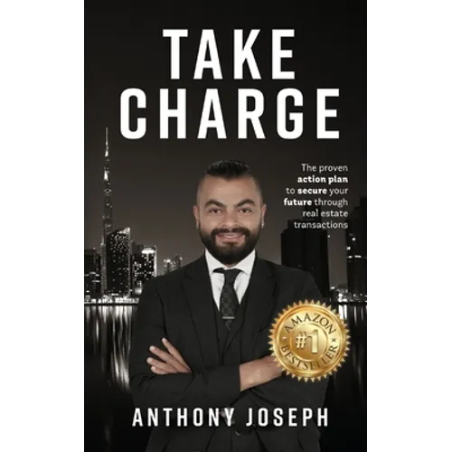 Take Charge - Paperback