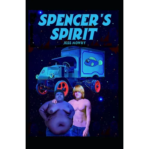 Spencer's Spirit - Paperback