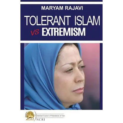 Tolerant Islam vs. Extremism - Paperback