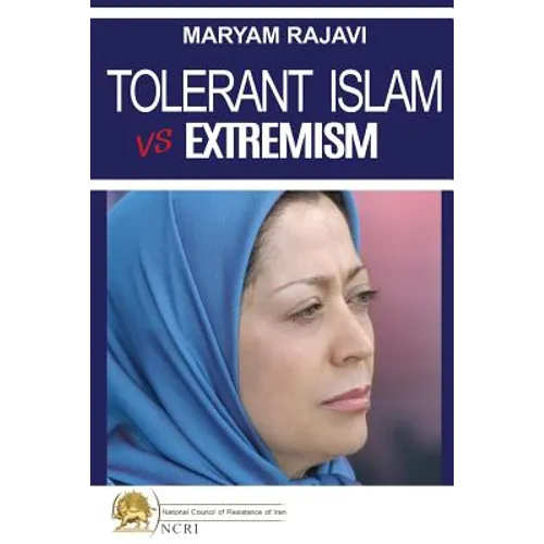 Tolerant Islam vs. Extremism - Paperback