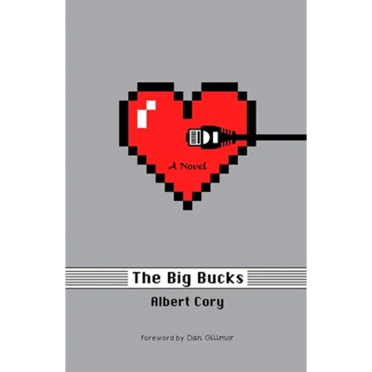 The Big Bucks - Paperback