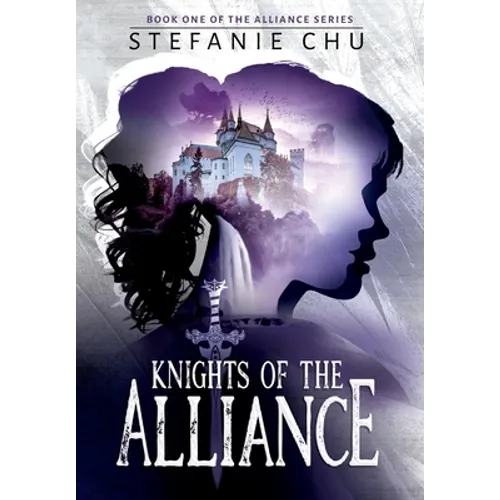 Knights of the Alliance - Hardcover