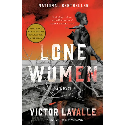 Lone Women