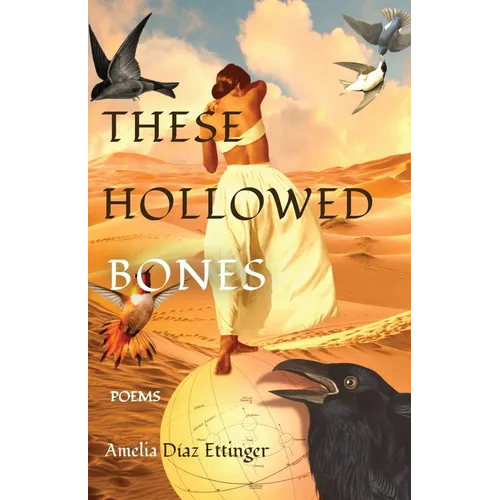 These Hollowed Bones - Paperback