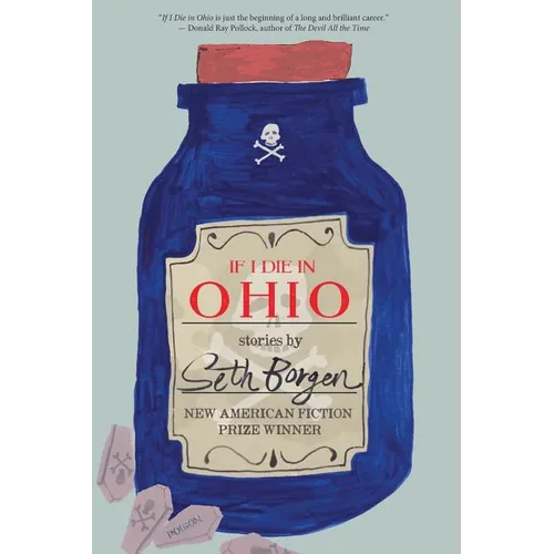 If I Die in Ohio - Paperback