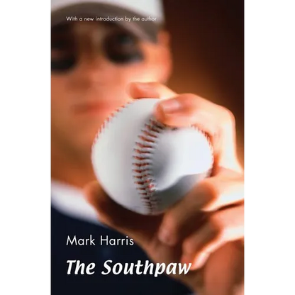 The Southpaw - Paperback