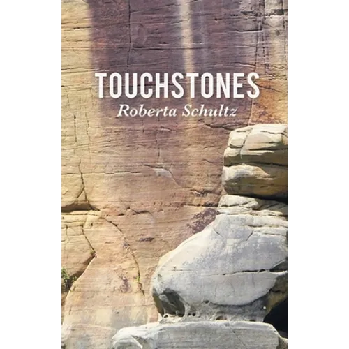 Touchstones - Paperback