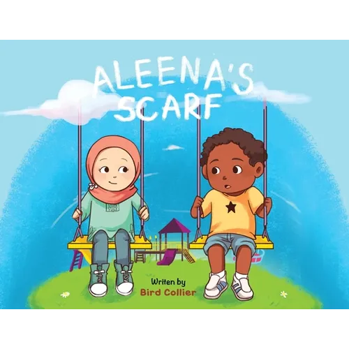 Aleena's Scarf - Paperback