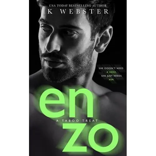 Enzo - Paperback