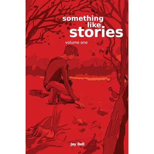Something Like Stories - Volume One - Paperback