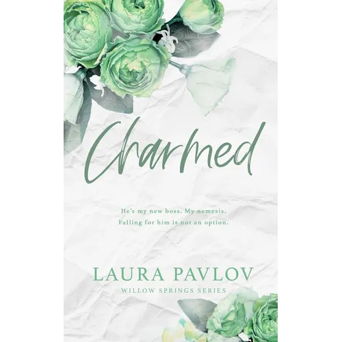 Charmed Special Edition - Paperback