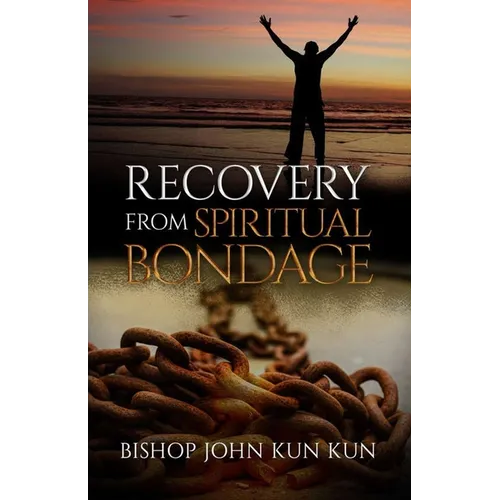 Recovery from Spiritual Bondage - Paperback