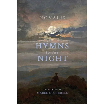 Hymns to the Night - Paperback