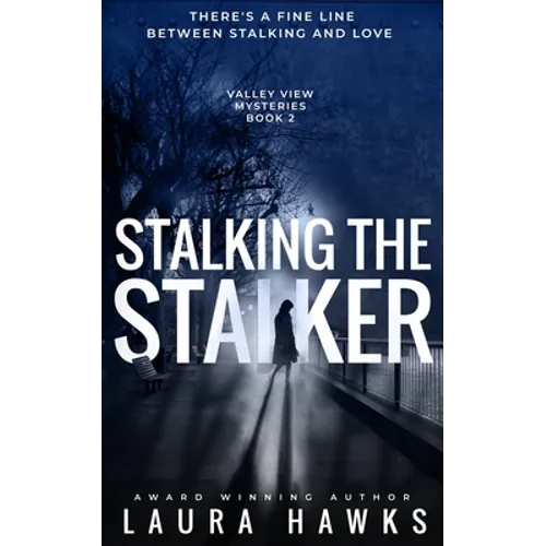 Stalking The Stalker - Paperback