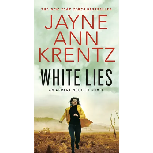 White Lies - Mass Market Paperbound