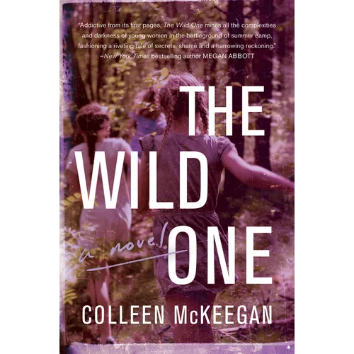 The Wild One - Paperback