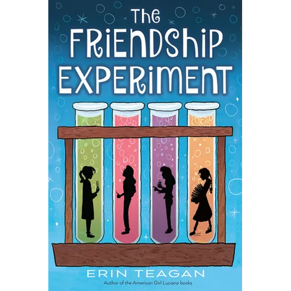 The Friendship Experiment - Paperback