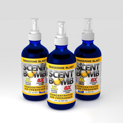 SPRAY BOTTLES 8oz