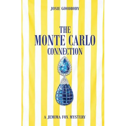 The Monte Carlo Connection - Paperback