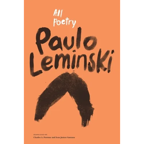 All Poetry - Paperback