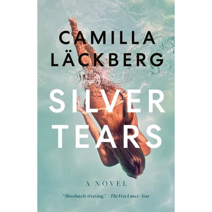 Silver Tears - Paperback