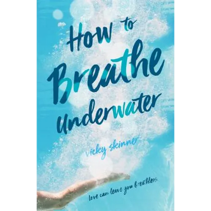 How to Breathe Underwater - Paperback