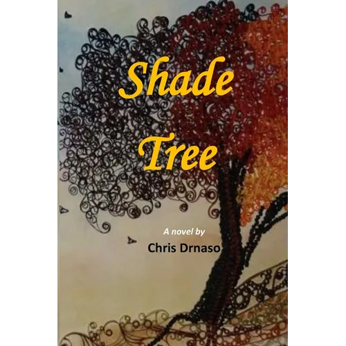 Shade Tree - Paperback