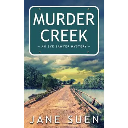 Murder Creek - Paperback