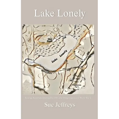 Lake Lonely - Paperback