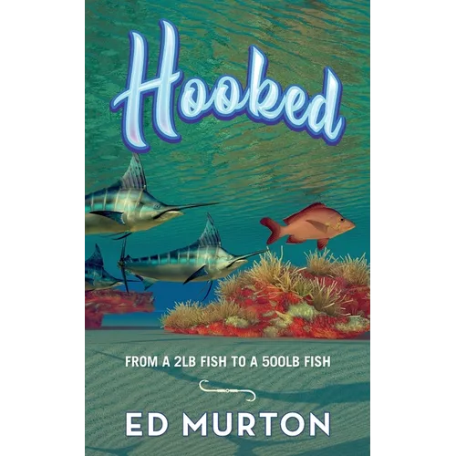 Hooked - Paperback