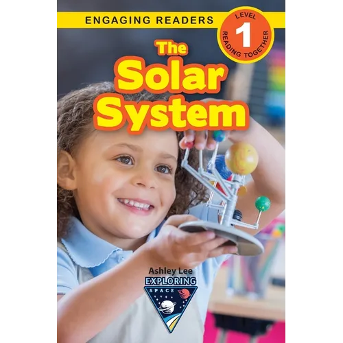 The Solar System: Exploring Space (Engaging Readers, Level 1) - Paperback