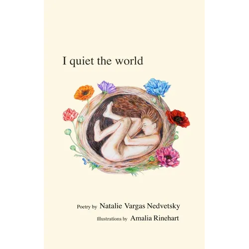 I quiet the world - Paperback