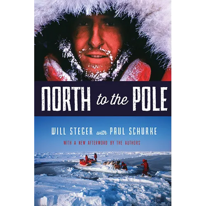 North to the Pole - Paperback