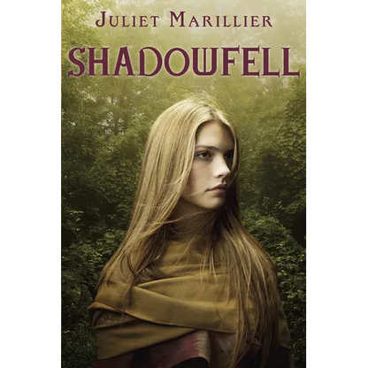 Shadowfell - Paperback