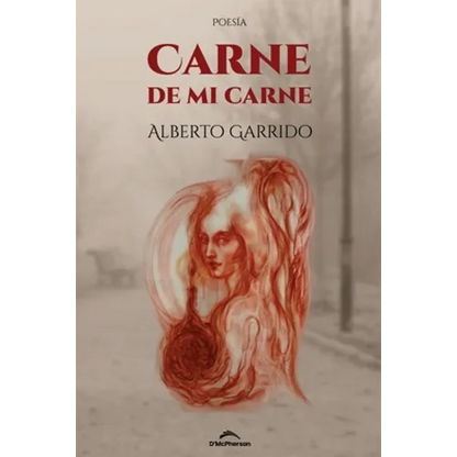 Carne de mi carne - Paperback