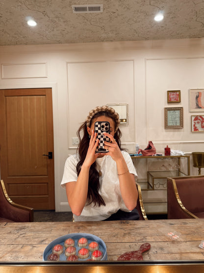 Demure