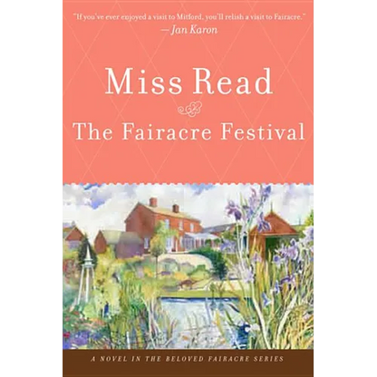 The Fairacre Festival - Paperback