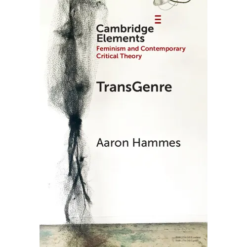 TransGenre - Hardcover