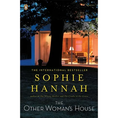 The Other Woman's House: A Zailer and Waterhouse Mystery - Paperback