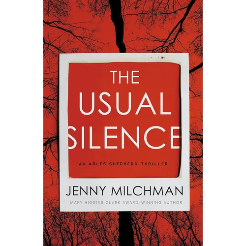 The Usual Silence - Paperback