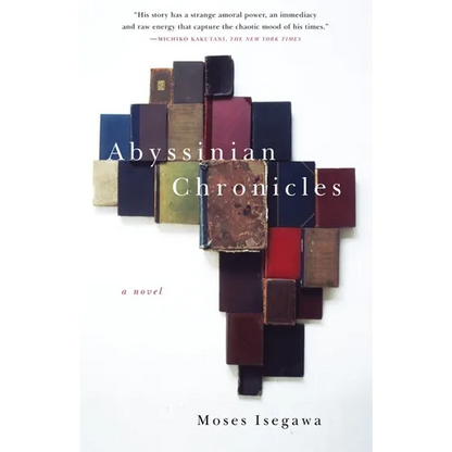 Abyssinian Chronicles - Paperback