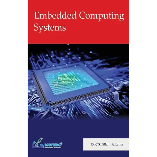 Embedded Computing Systems - Paperback
