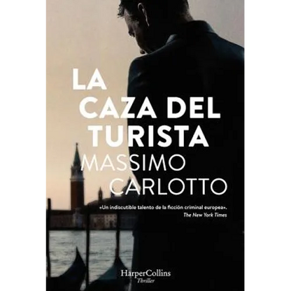 La Caza del Turista (the Chase of the Tourist) - Paperback