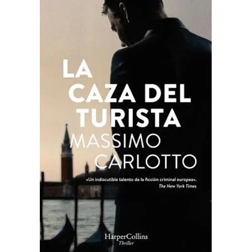 La Caza del Turista (the Chase of the Tourist) - Paperback