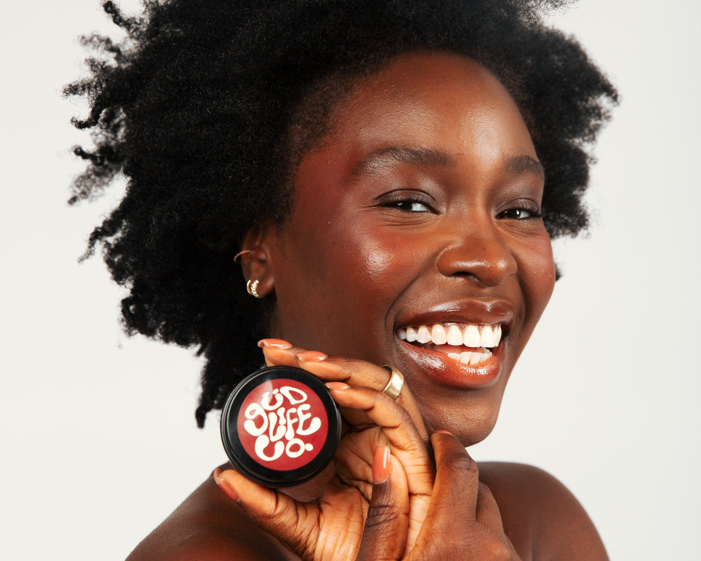 OG Natural Tinted Mineral Sunscreen SPF 30