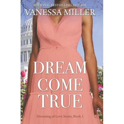 Dream Come True - Paperback