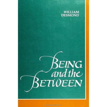 Being and the Between - Paperback