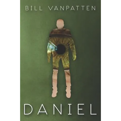 Daniel - Paperback